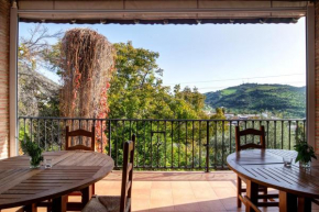 Ecoalbergue Rural De Algodonales